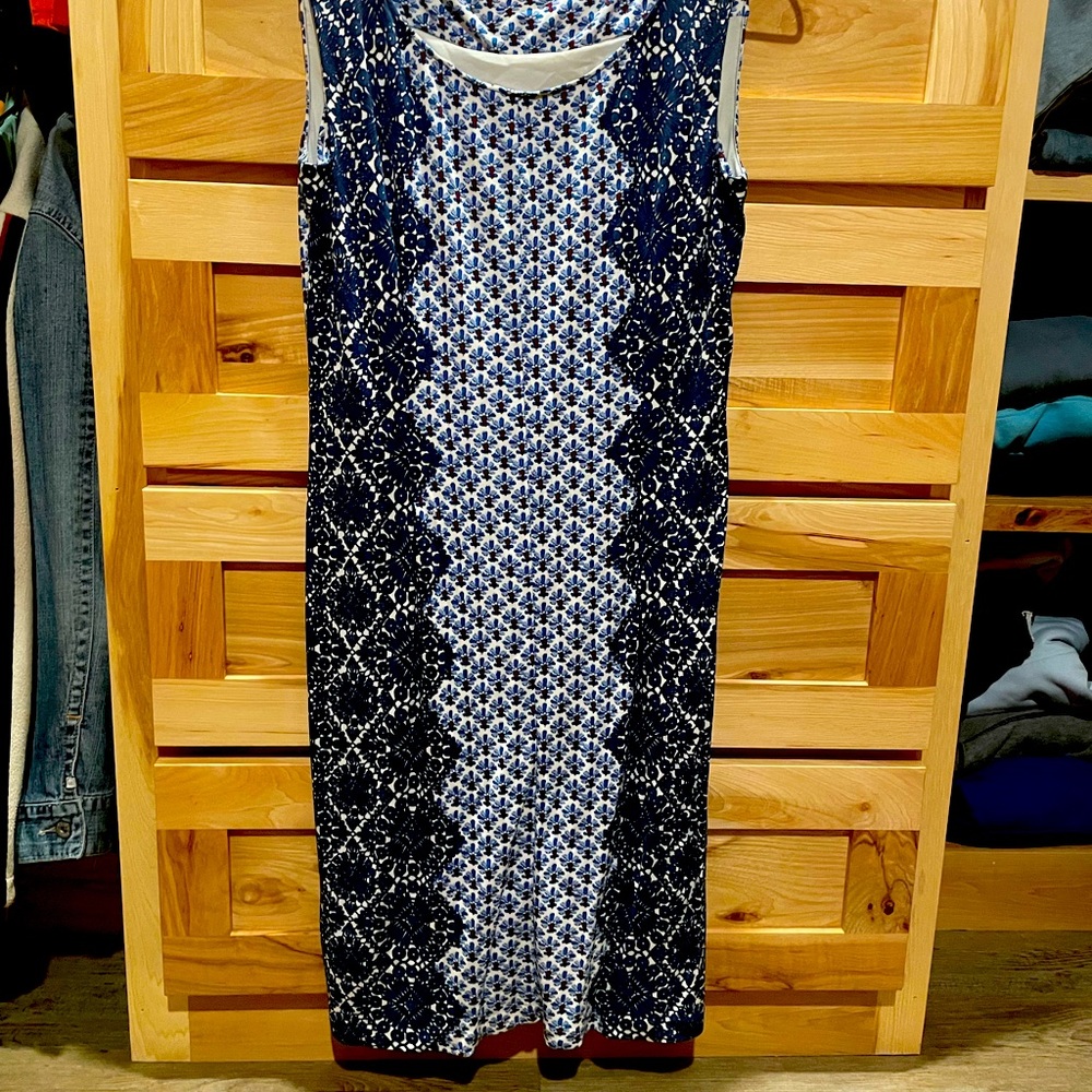 Tory Burch dress